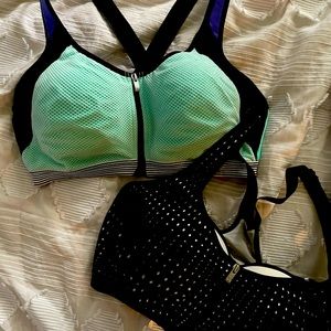 VS high impact sports bra